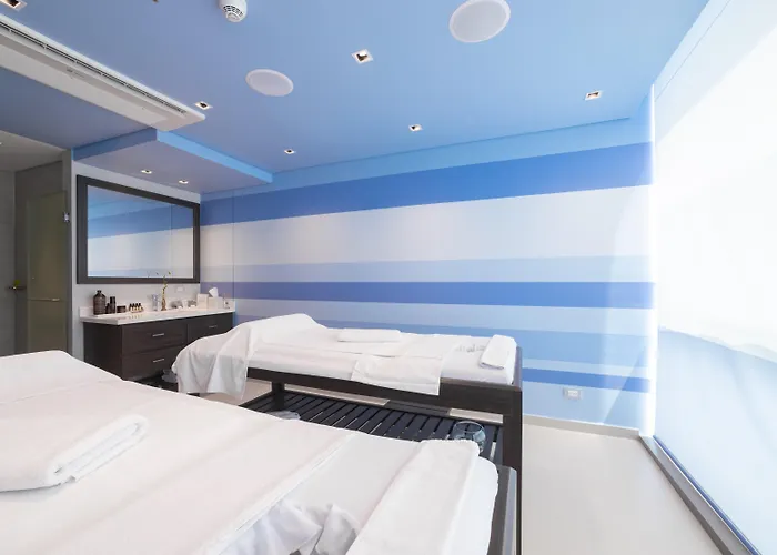 Hotel Intercontinental Cartagena By Ihg