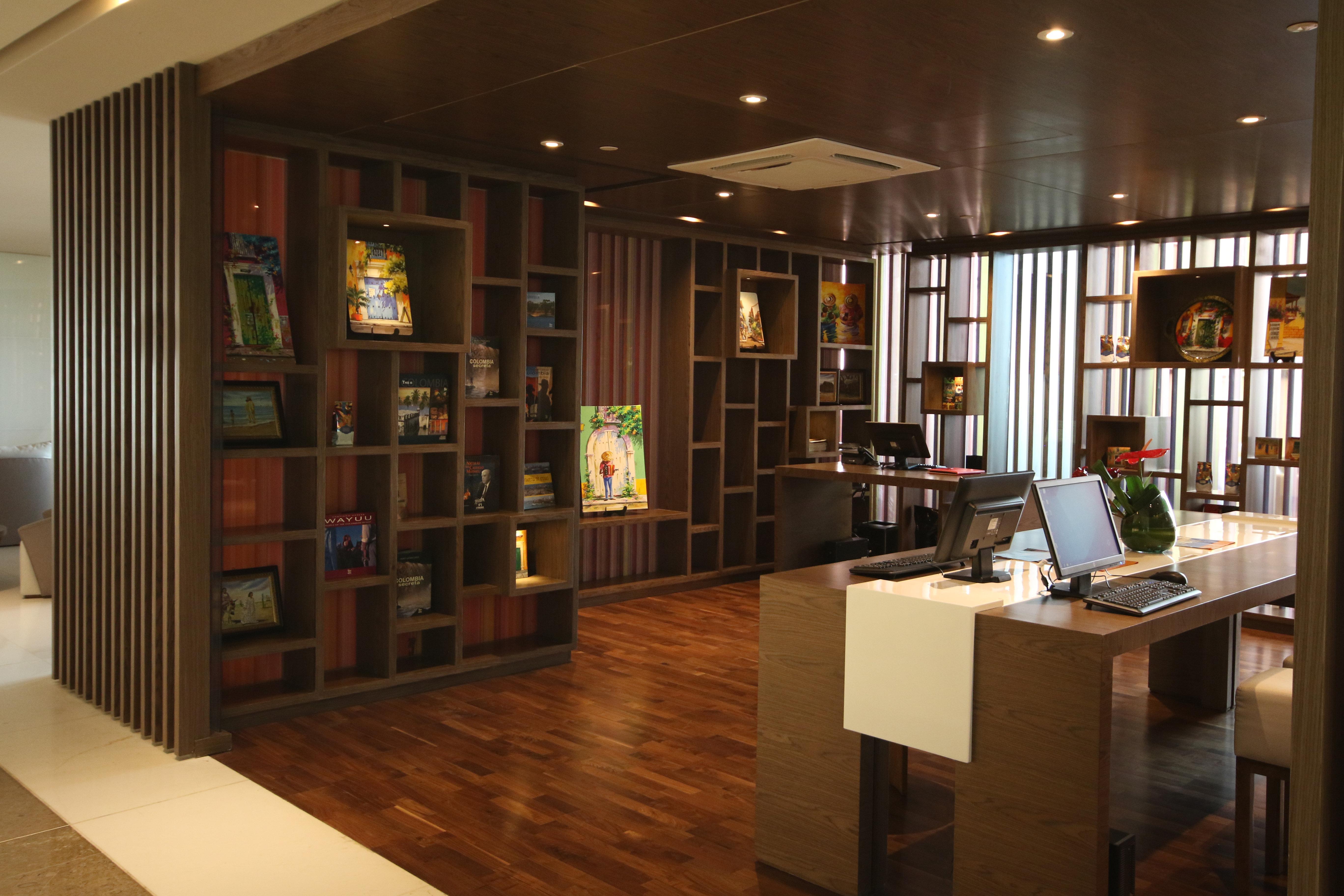 Intercontinental By Ihg Cartagena (Kolumbien)