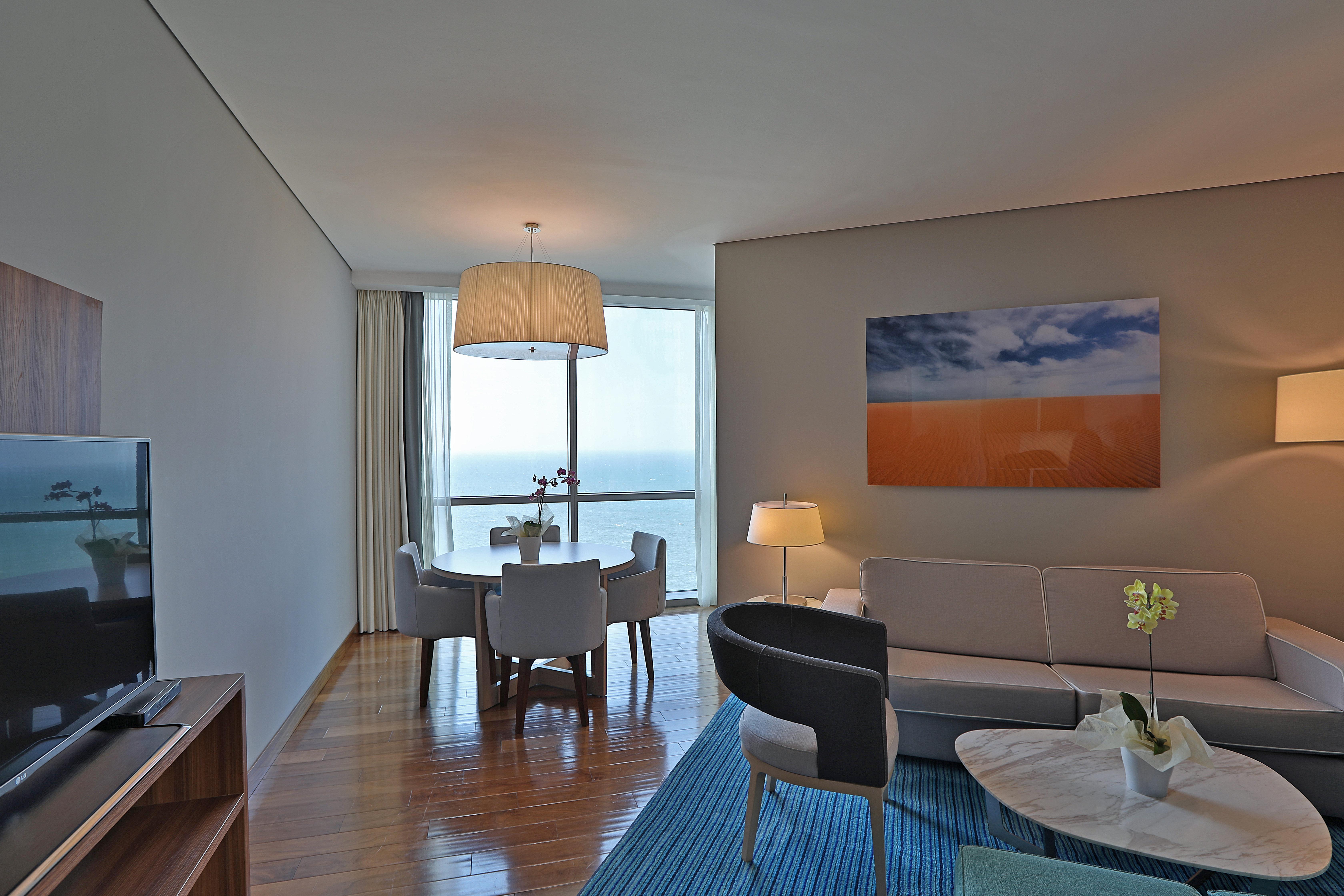 Intercontinental By Ihg Hotel Cartagena (Kolumbien)