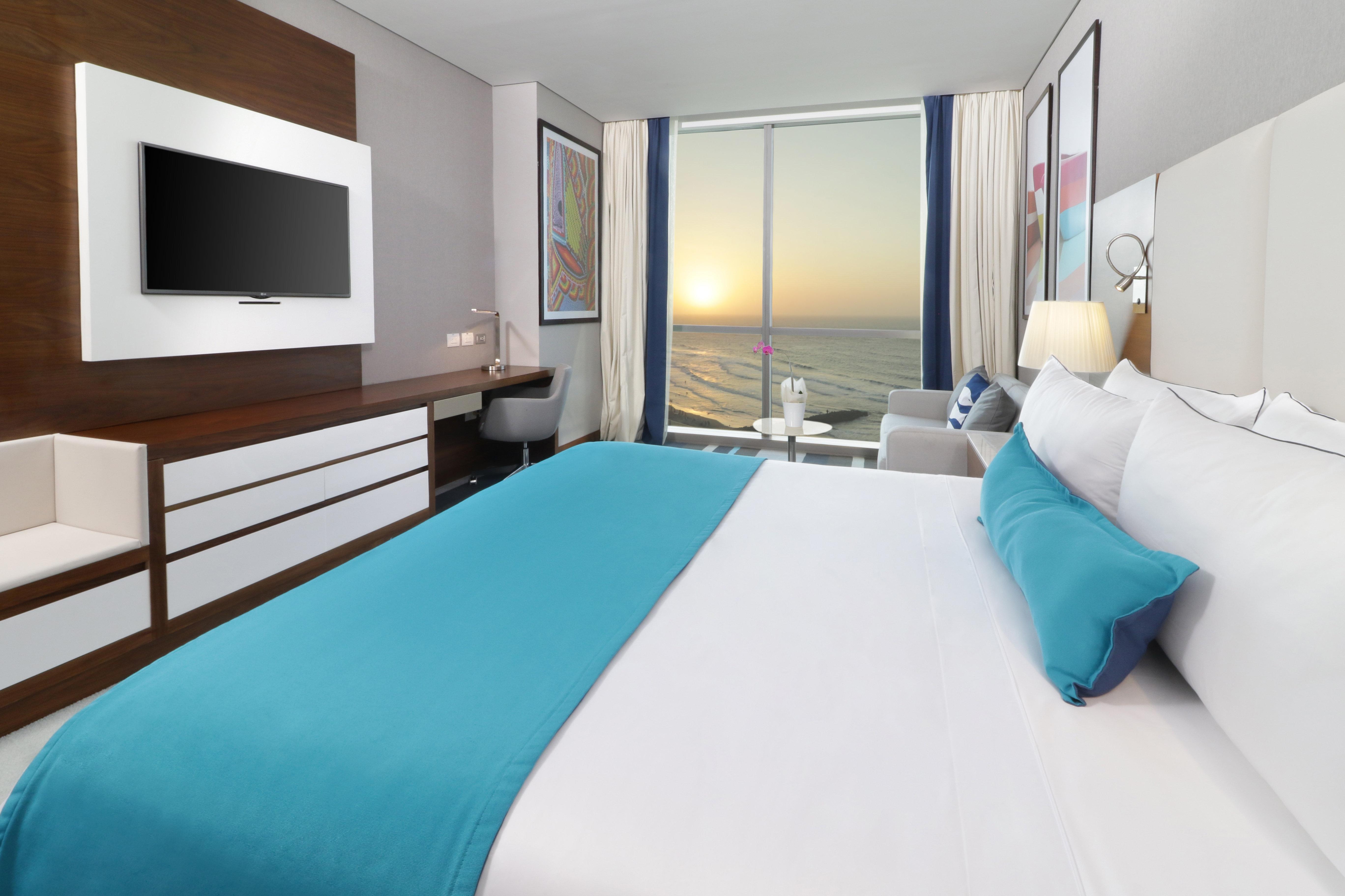 Intercontinental By Ihg Cartagena (Kolumbien)