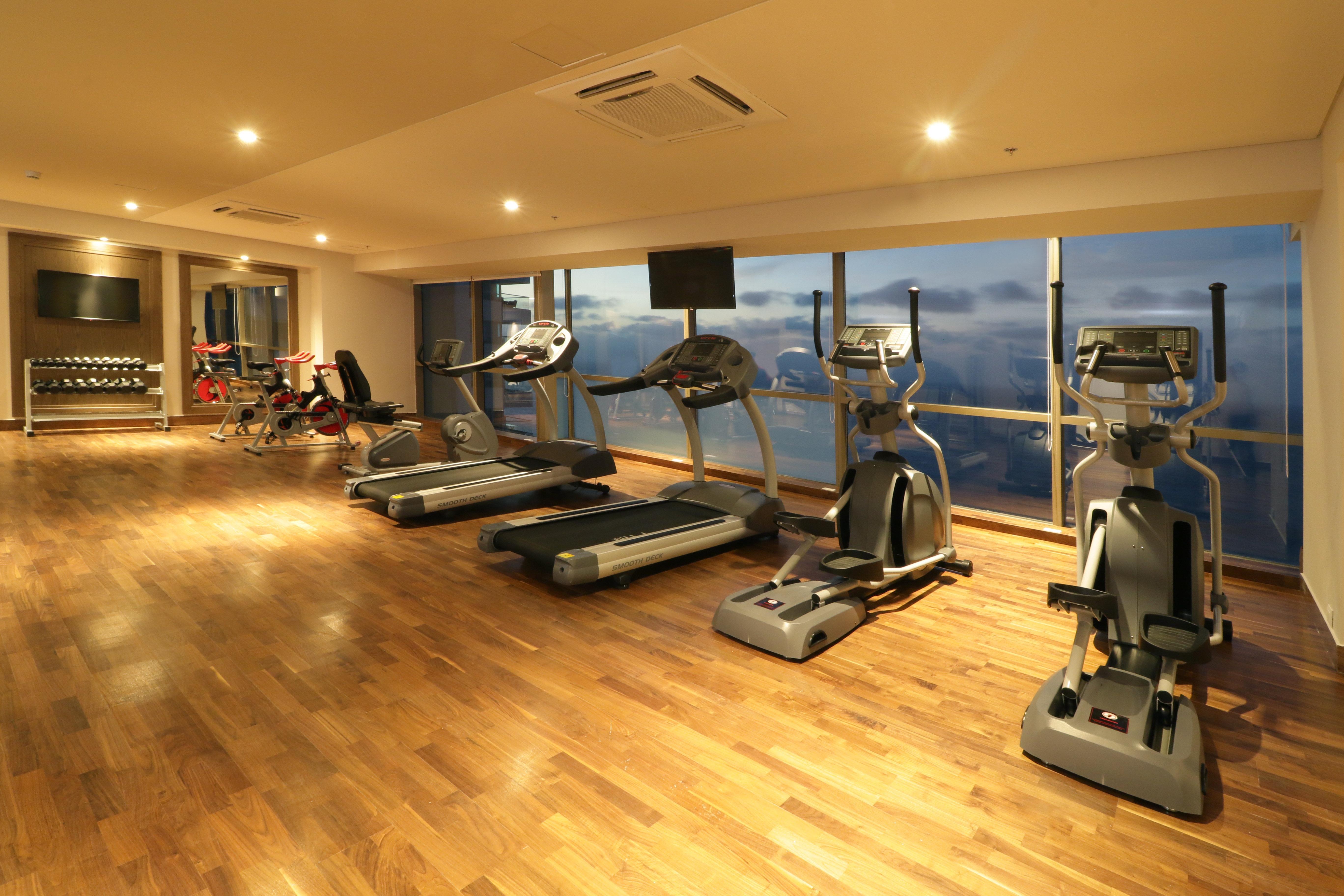 Intercontinental By Ihg Hotel Cartagena (Kolumbien)