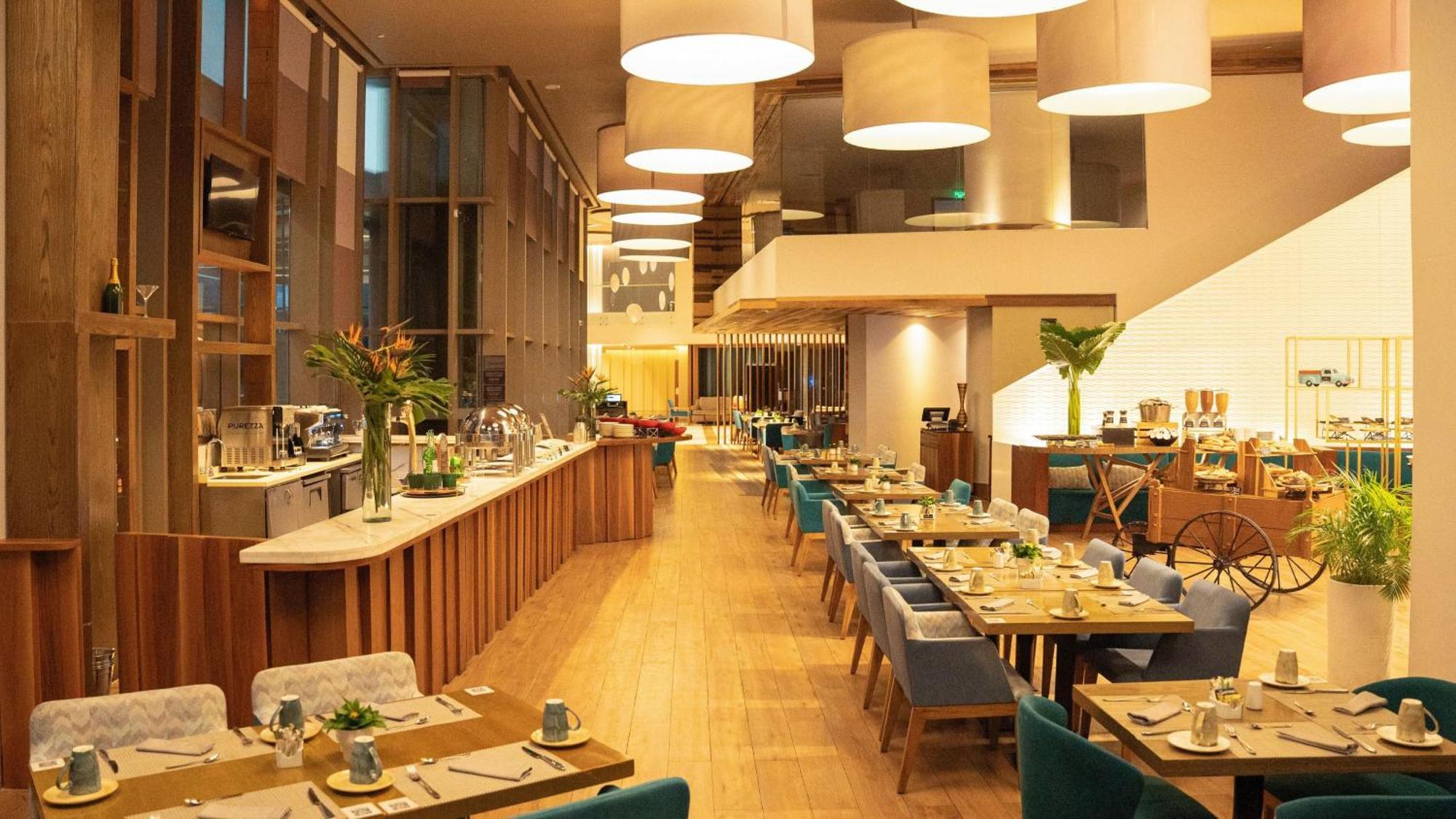 Intercontinental By Ihg Cartagena (Kolumbien)