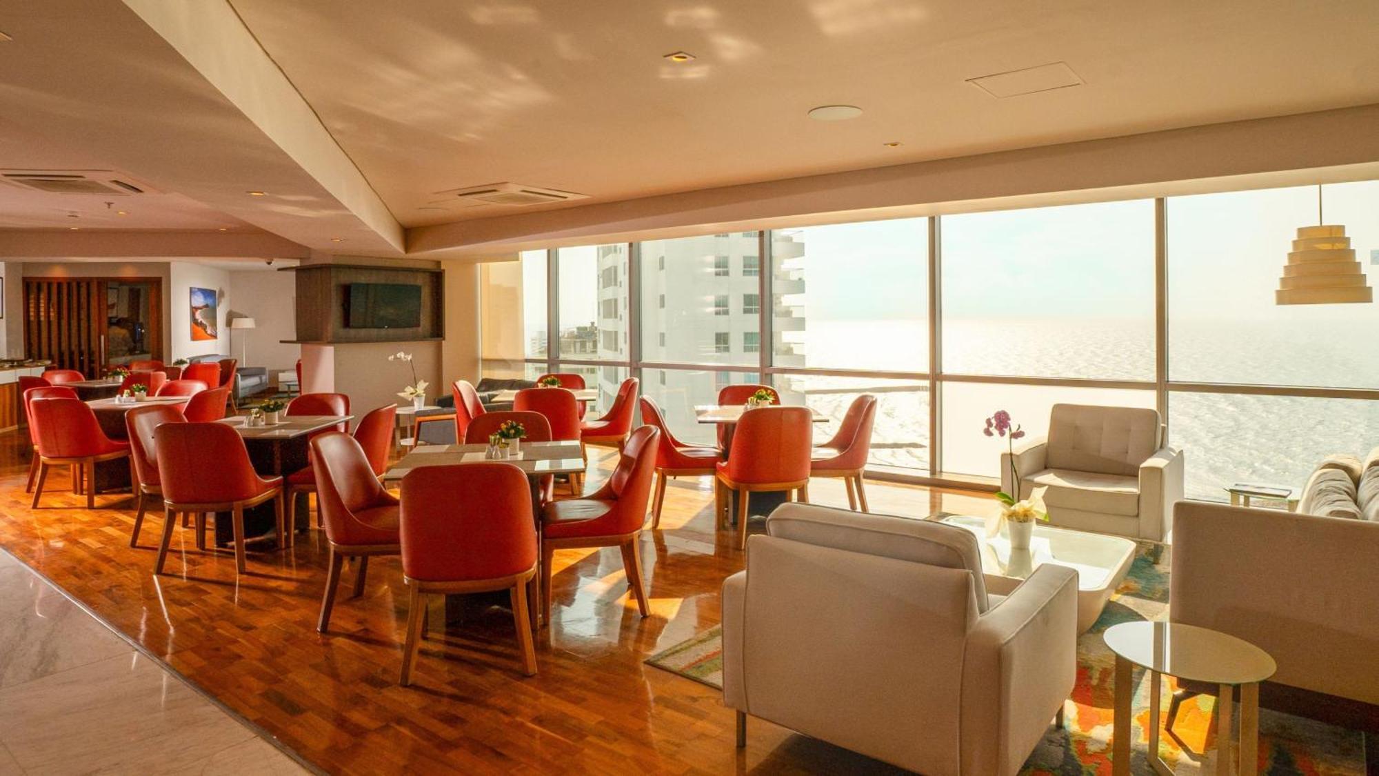 Intercontinental By Ihg Cartagena (Kolumbien)