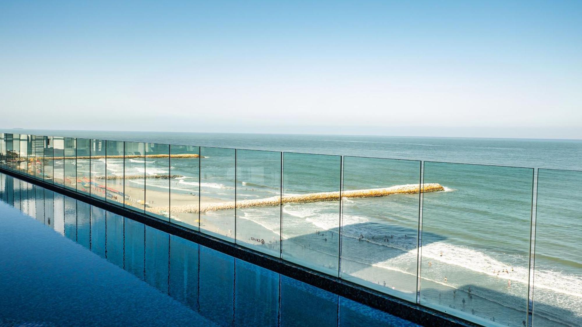 Hotel Intercontinental By Ihg Cartagena (Kolumbien)