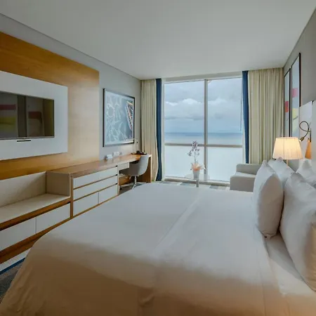 Hotel Intercontinental Cartagena By Ihg Exterior photo