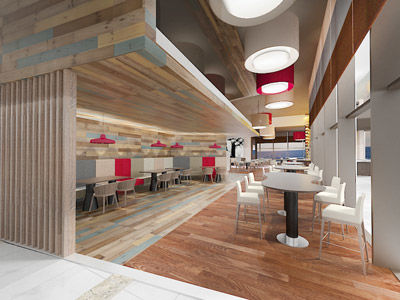 Hotel Intercontinental By Ihg 5*